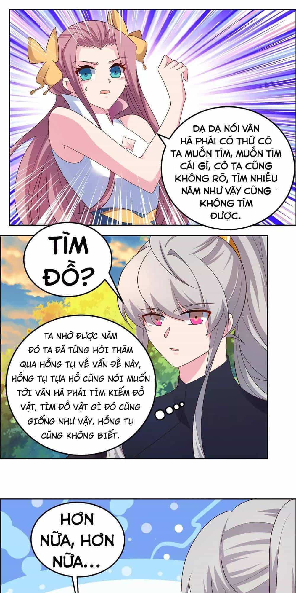 Tôn Thượng - Chương 194 - ảnh 5