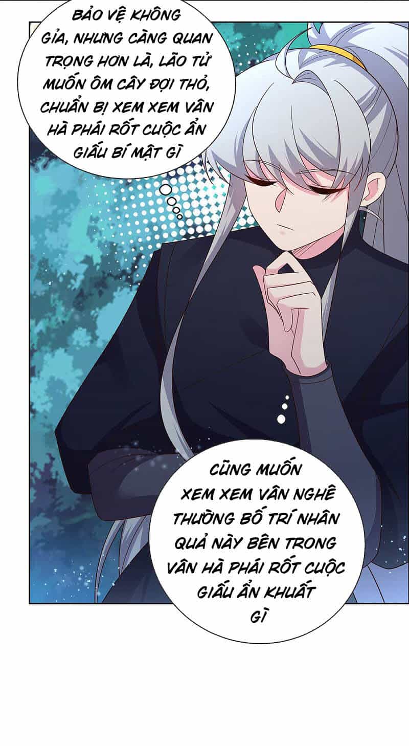 Tôn Thượng - Chương 195 - ảnh 13