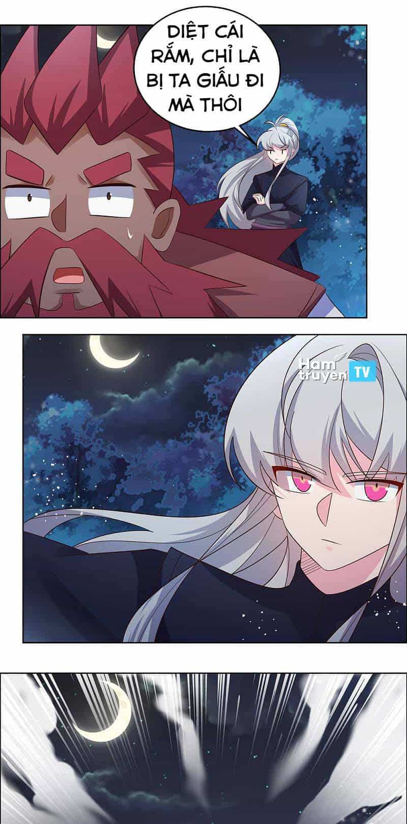 Tôn Thượng - Chương 195 - ảnh 4