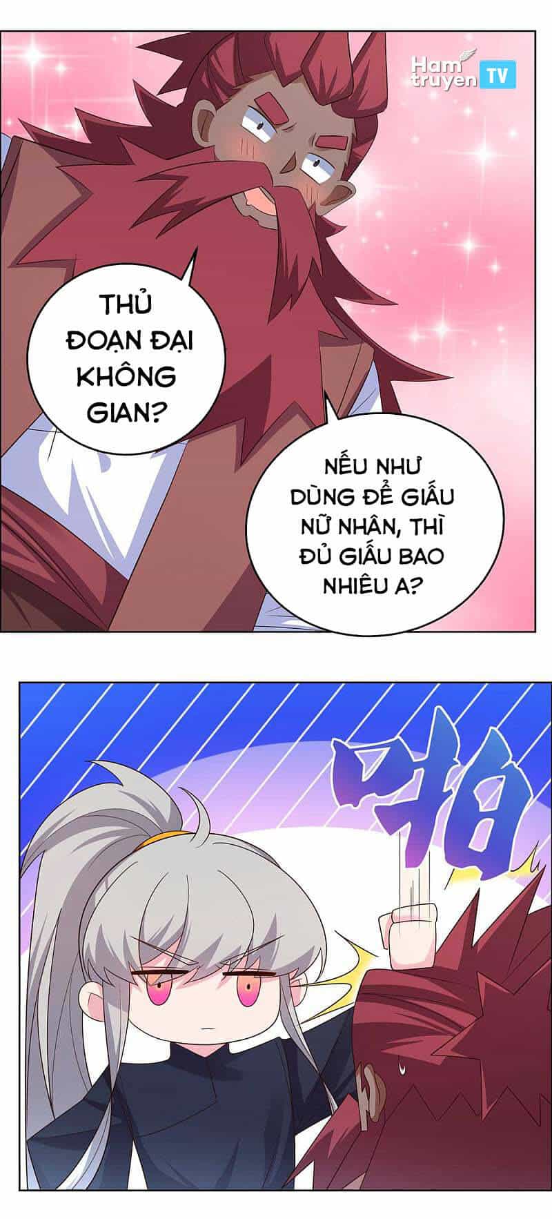 Tôn Thượng - Chương 195 - ảnh 9
