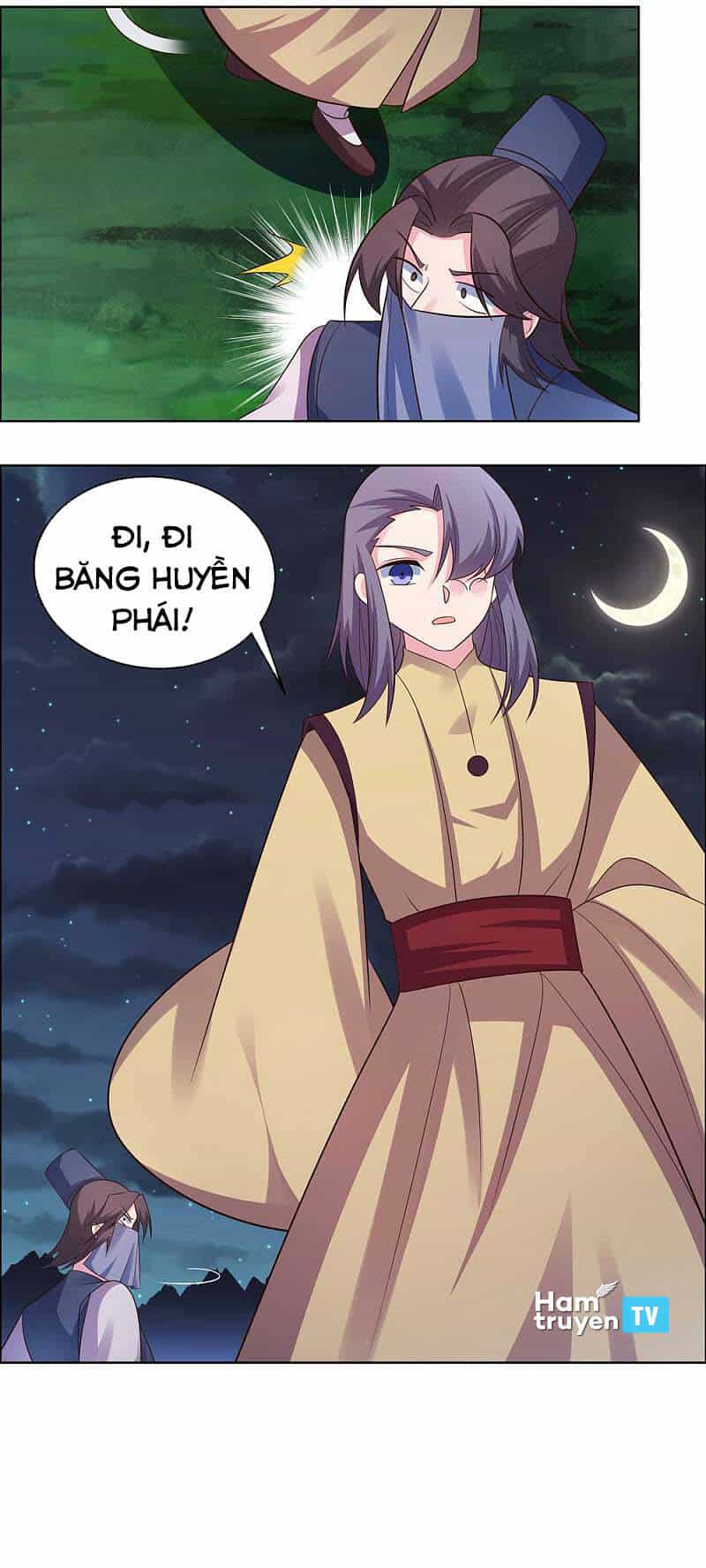 Tôn Thượng - Chương 196 - ảnh 12