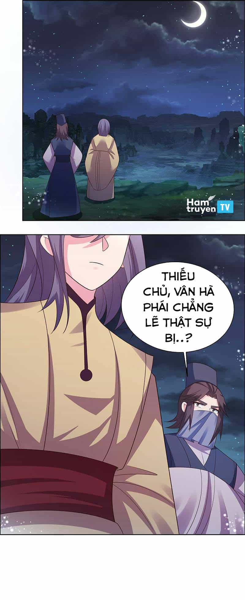 Tôn Thượng - Chương 196 - ảnh 7