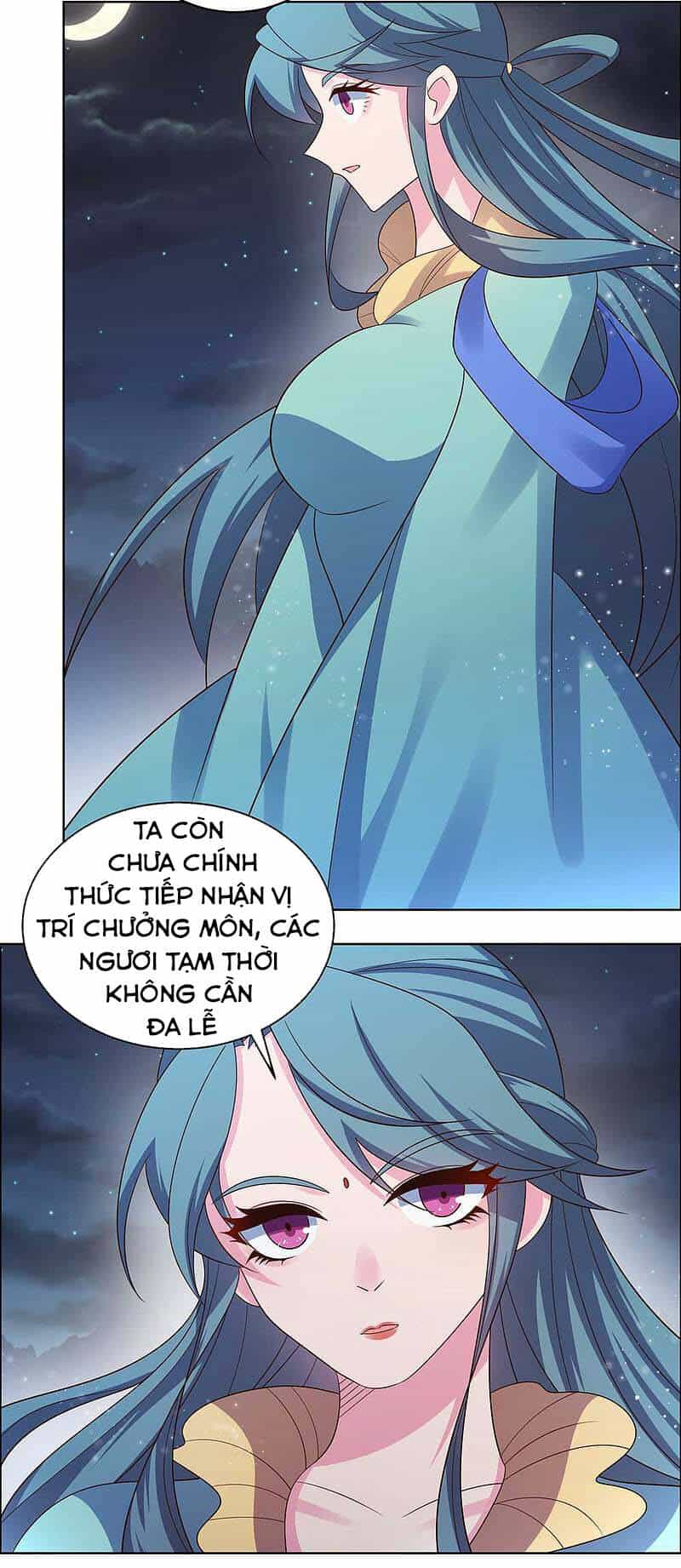 Tôn Thượng - Chương 198 - ảnh 23