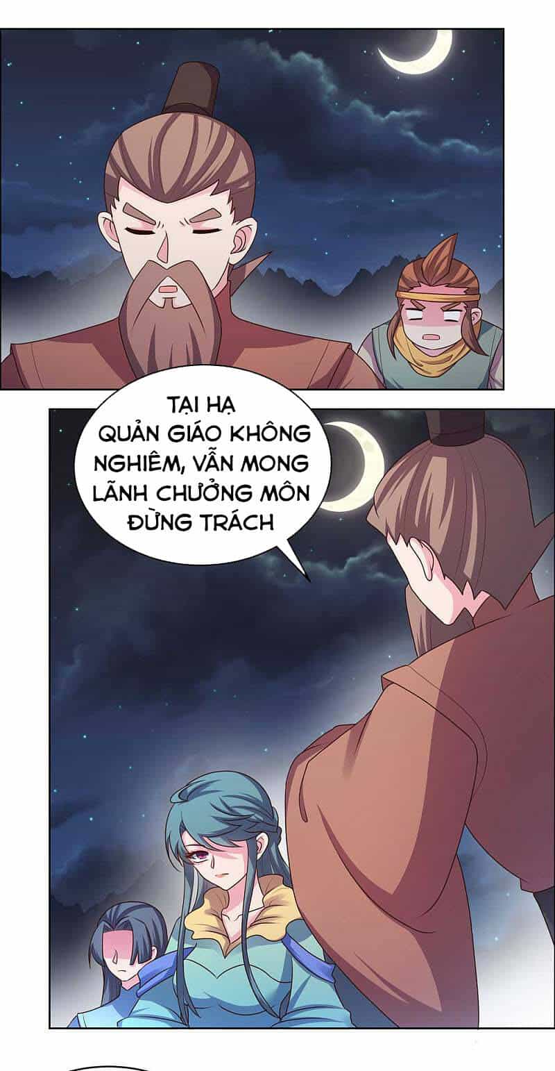 Tôn Thượng - Chương 199 - ảnh 11