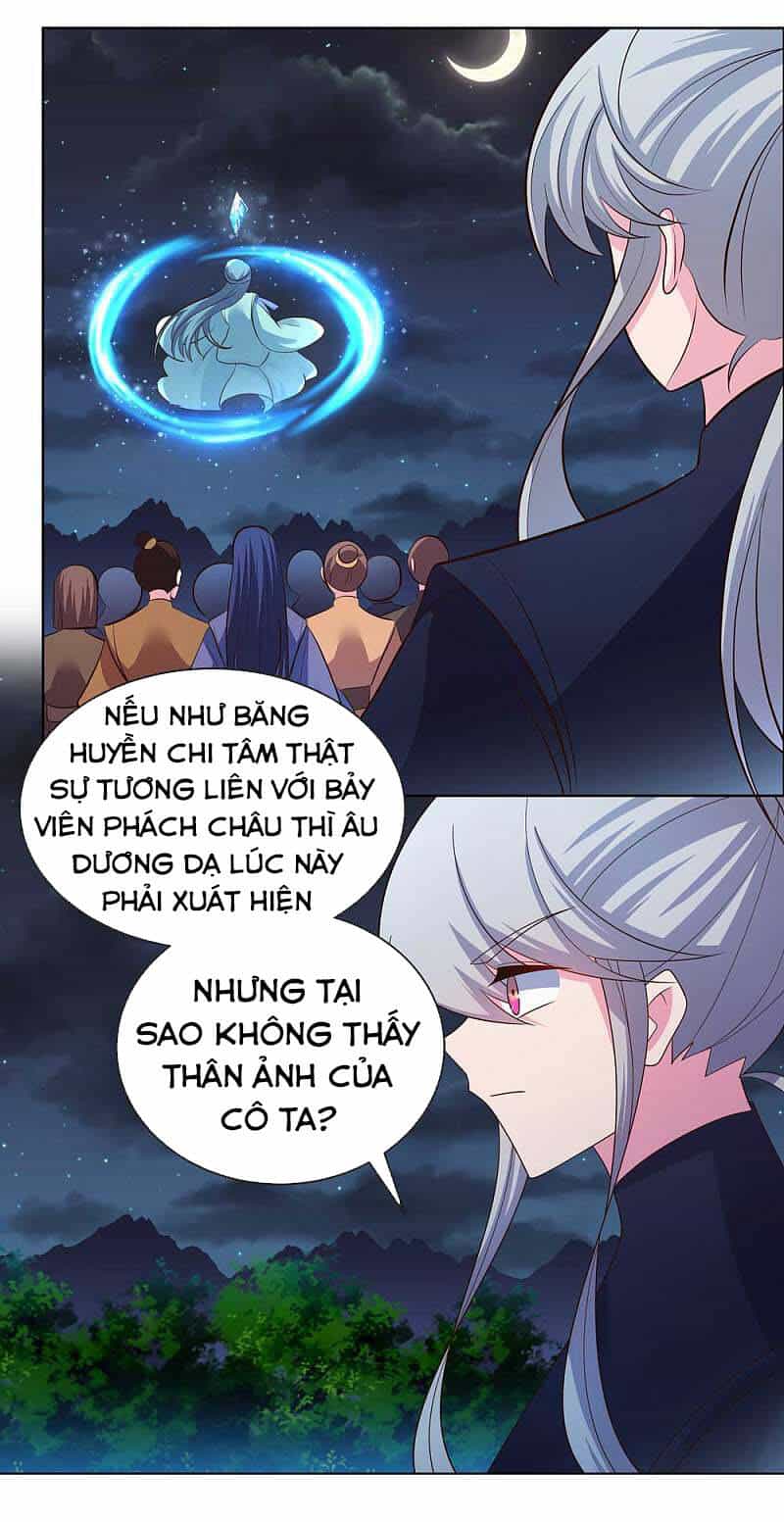 Tôn Thượng - Chương 199 - ảnh 19