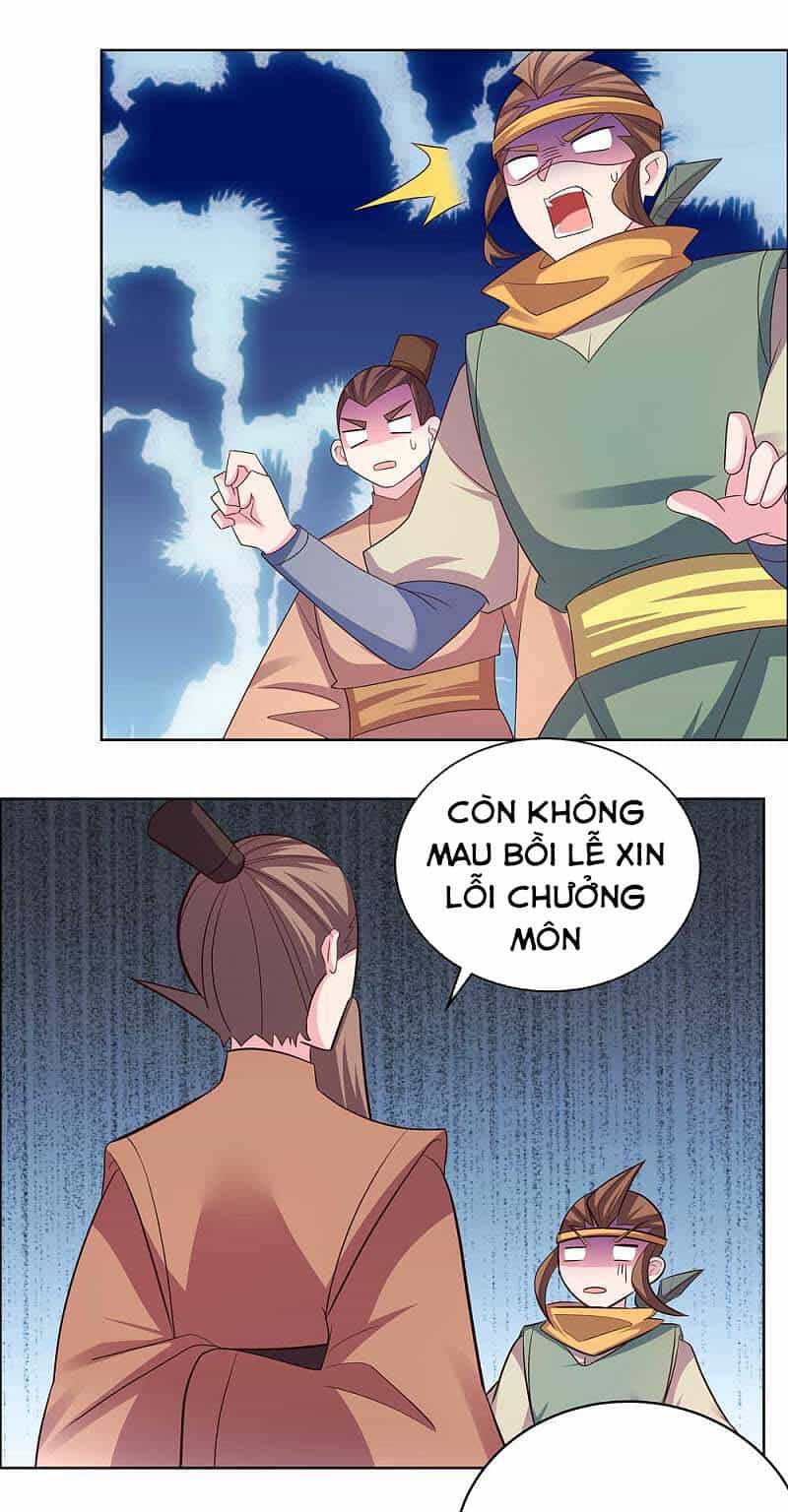 Tôn Thượng - Chương 199 - ảnh 8