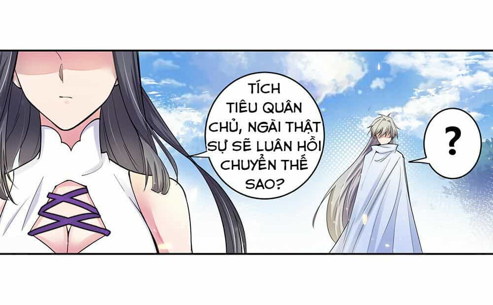 Tôn Thượng - Chương 2 - ảnh 23