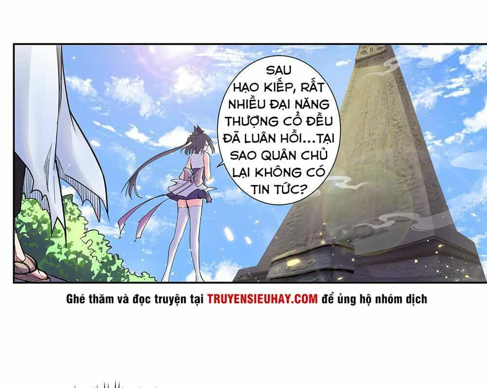 Tôn Thượng - Chương 2 - ảnh 24