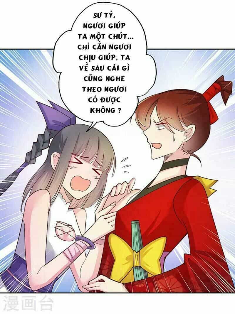 Tôn Thượng - Chương 20 - ảnh 10