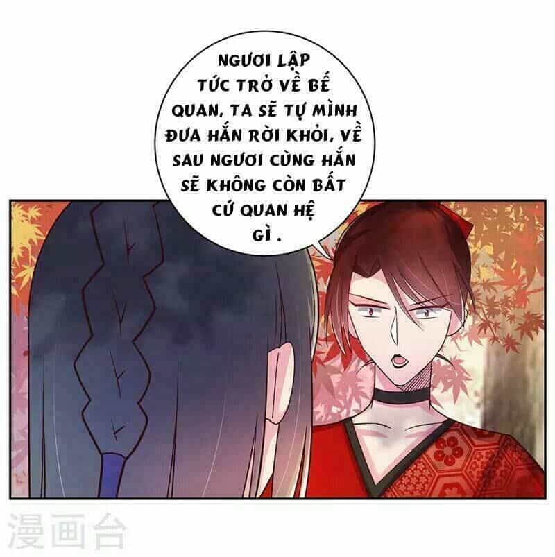 Tôn Thượng - Chương 20 - ảnh 13