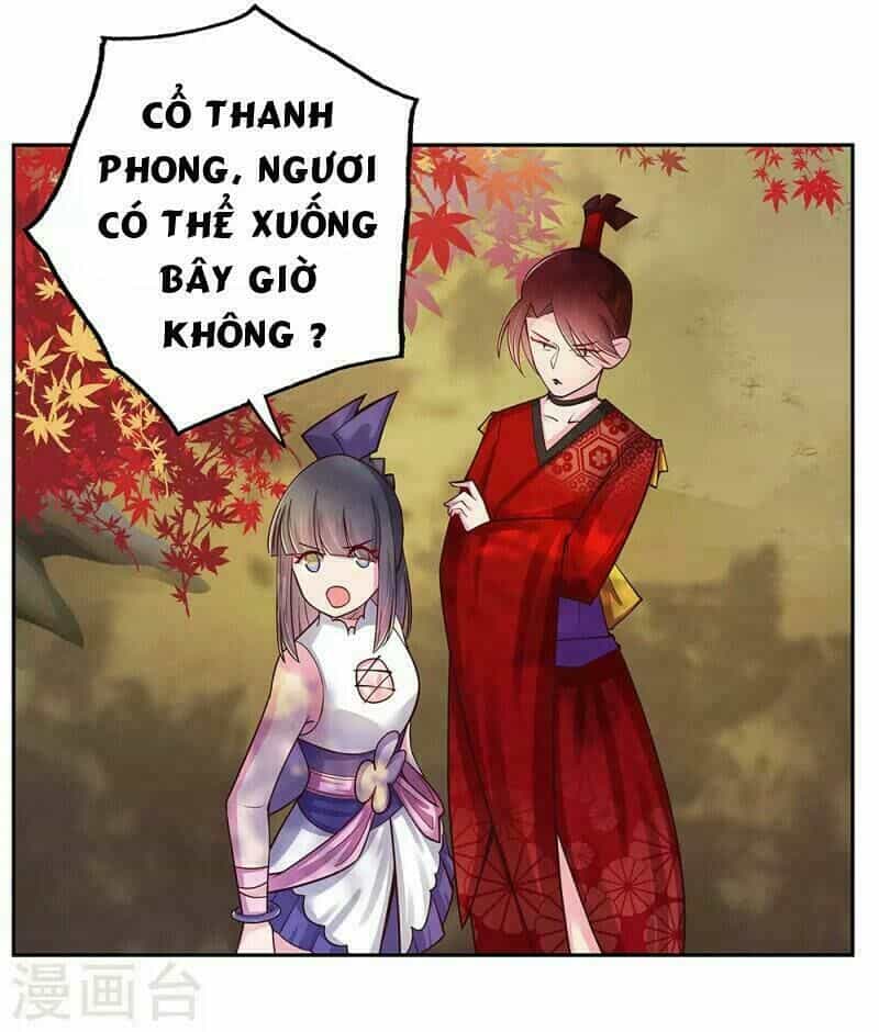 Tôn Thượng - Chương 20 - ảnh 15