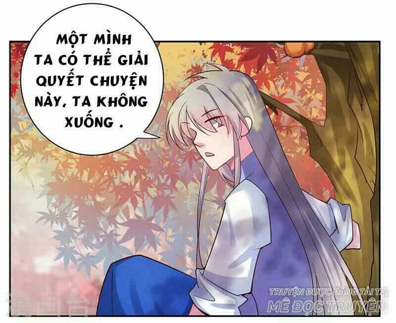 Tôn Thượng - Chương 20 - ảnh 16
