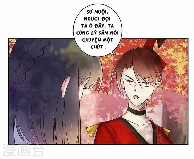 Tôn Thượng - Chương 20 - ảnh 21