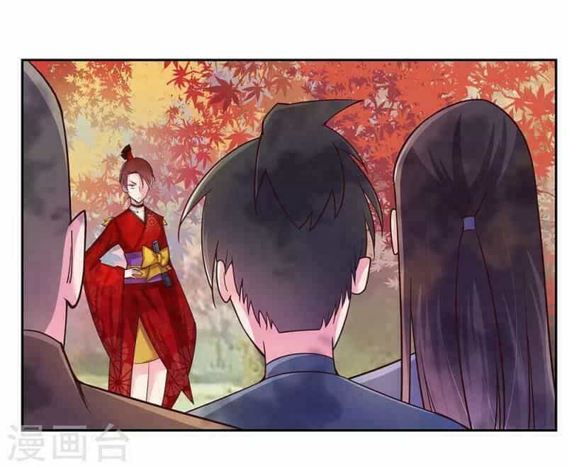 Tôn Thượng - Chương 20 - ảnh 24