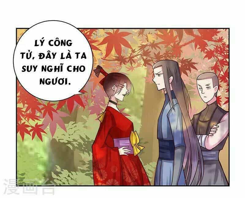 Tôn Thượng - Chương 20 - ảnh 28