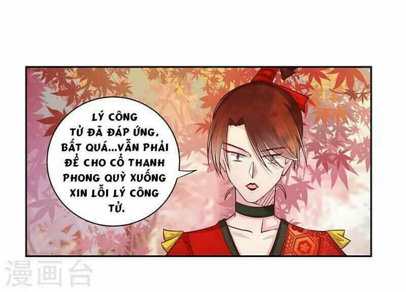 Tôn Thượng - Chương 20 - ảnh 36