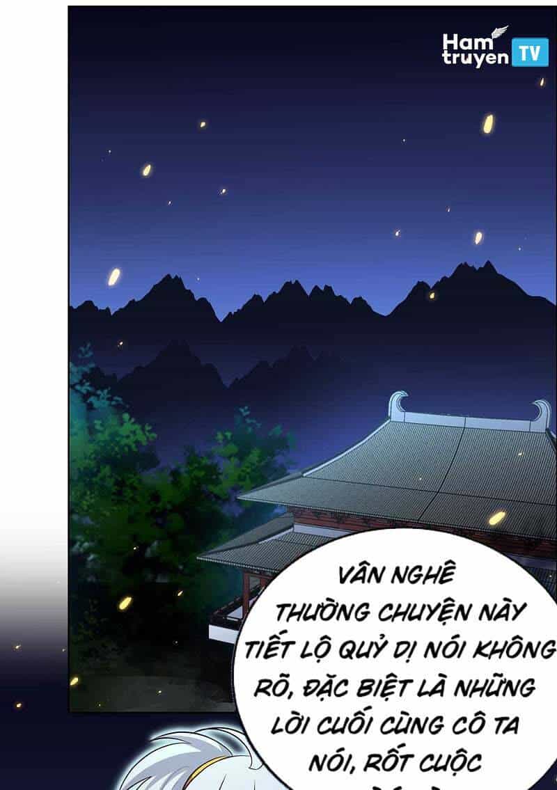 Tôn Thượng - Chương 201 - ảnh 14