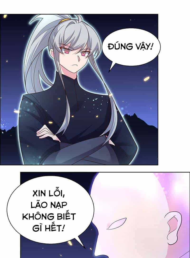 Tôn Thượng - Chương 201 - ảnh 19