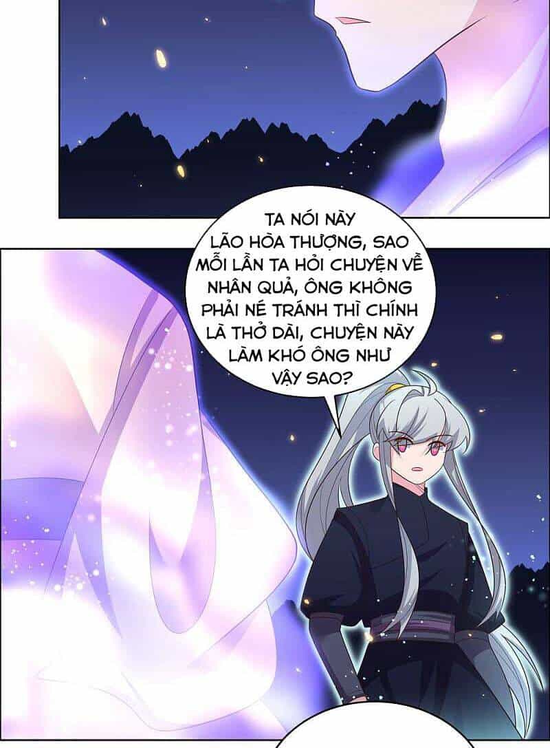 Tôn Thượng - Chương 201 - ảnh 20