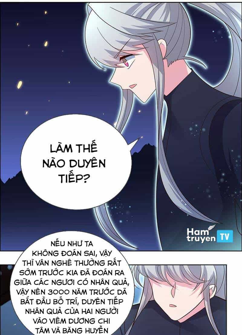 Tôn Thượng - Chương 201 - ảnh 23