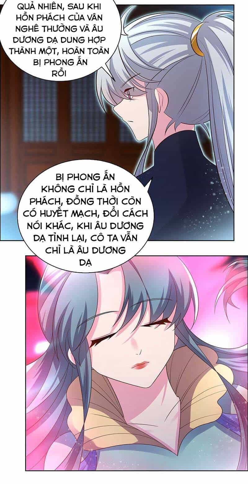 Tôn Thượng - Chương 201 - ảnh 3