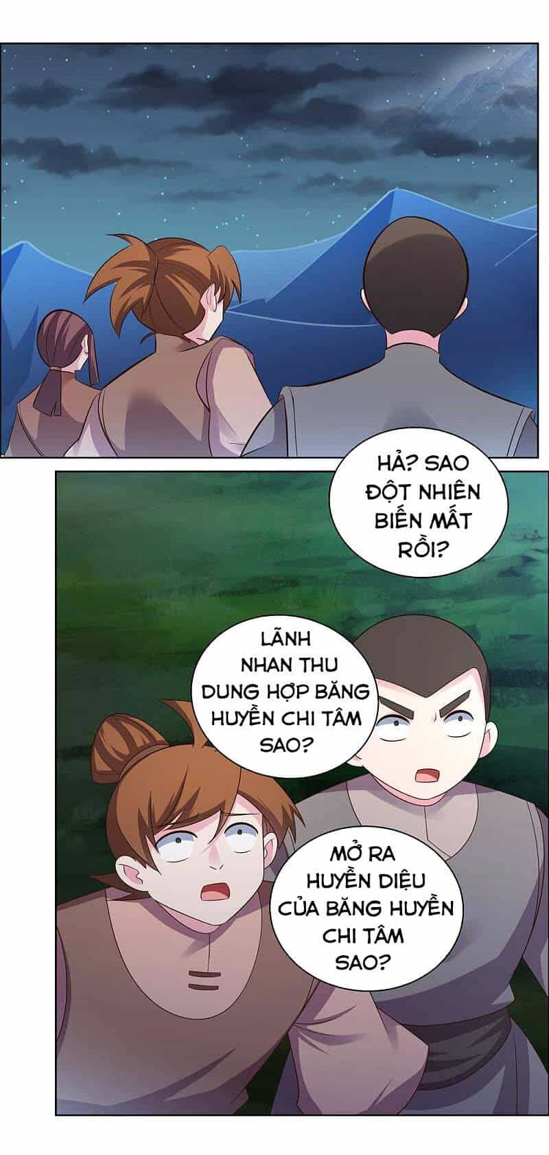 Tôn Thượng - Chương 201 - ảnh 5
