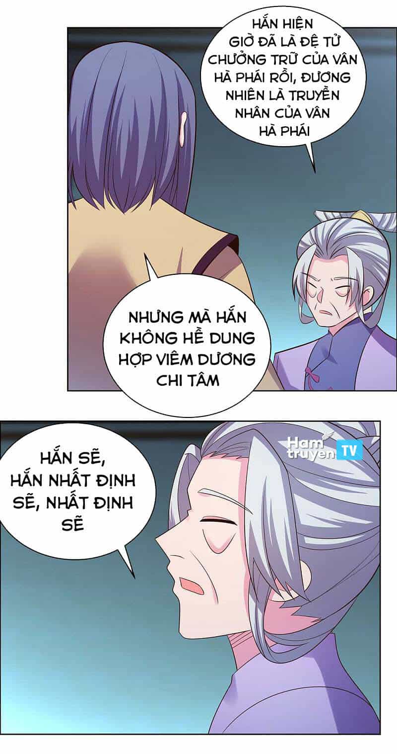 Tôn Thượng - Chương 202 - ảnh 15
