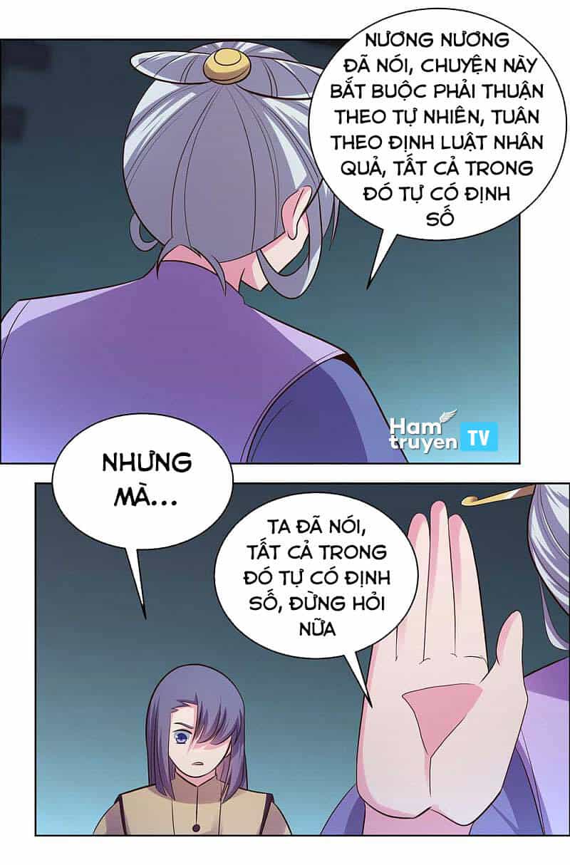 Tôn Thượng - Chương 202 - ảnh 18