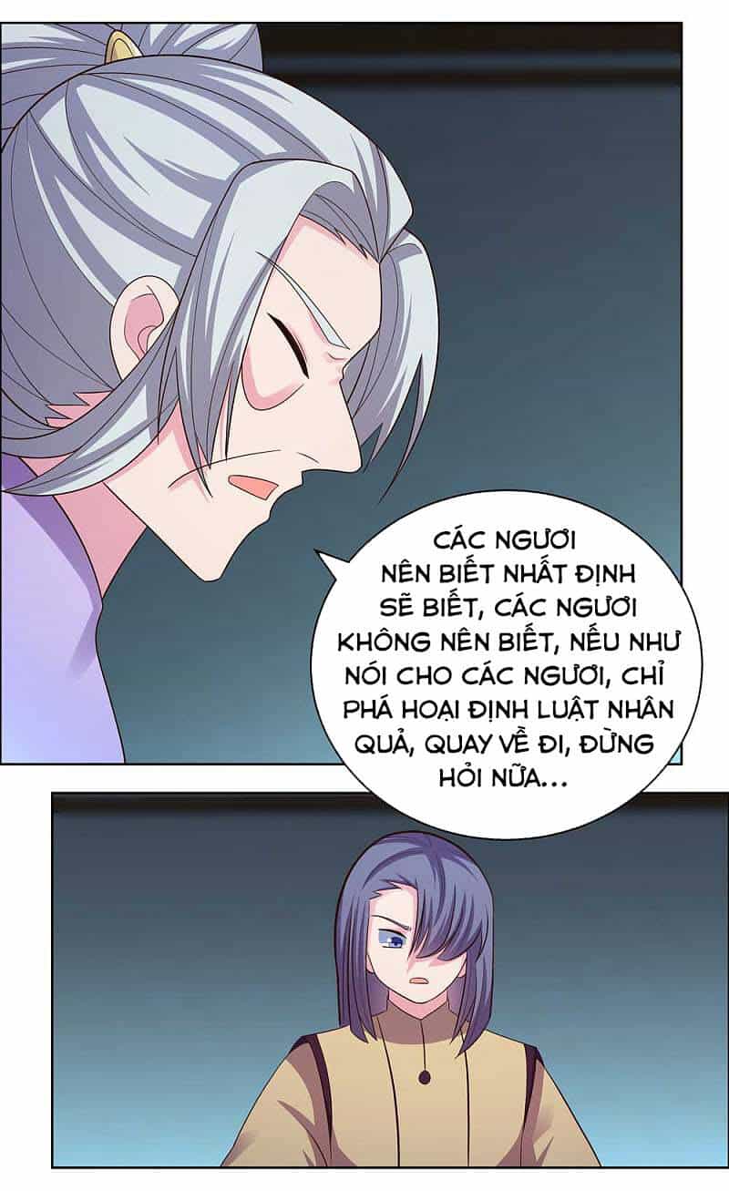 Tôn Thượng - Chương 202 - ảnh 19
