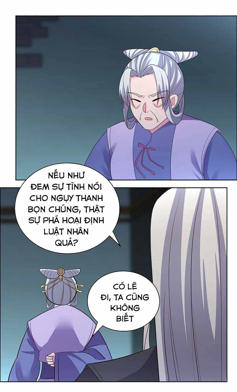 Tôn Thượng - Chương 202 - ảnh 21