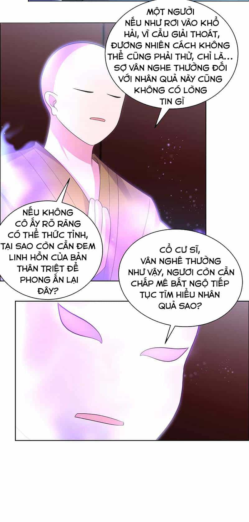 Tôn Thượng - Chương 202 - ảnh 3