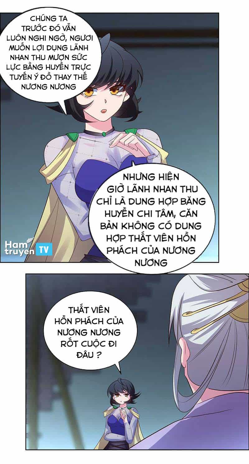 Tôn Thượng - Chương 202 - ảnh 6