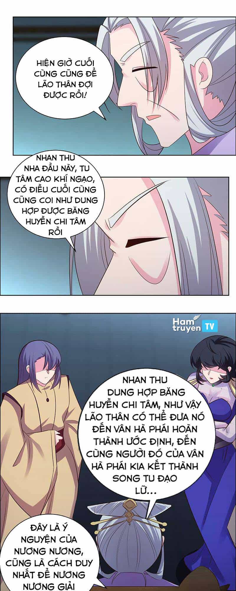 Tôn Thượng - Chương 202 - ảnh 9
