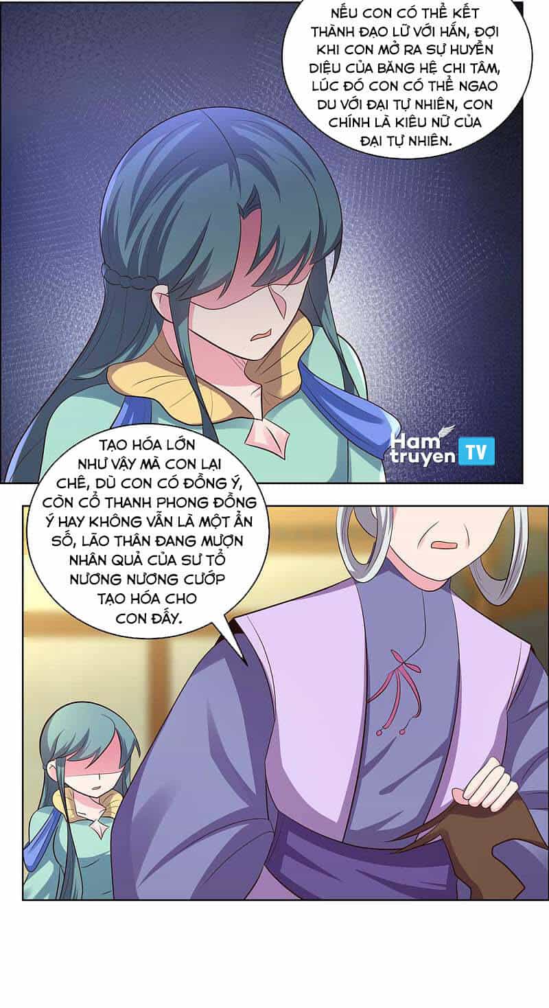 Tôn Thượng - Chương 204 - ảnh 13