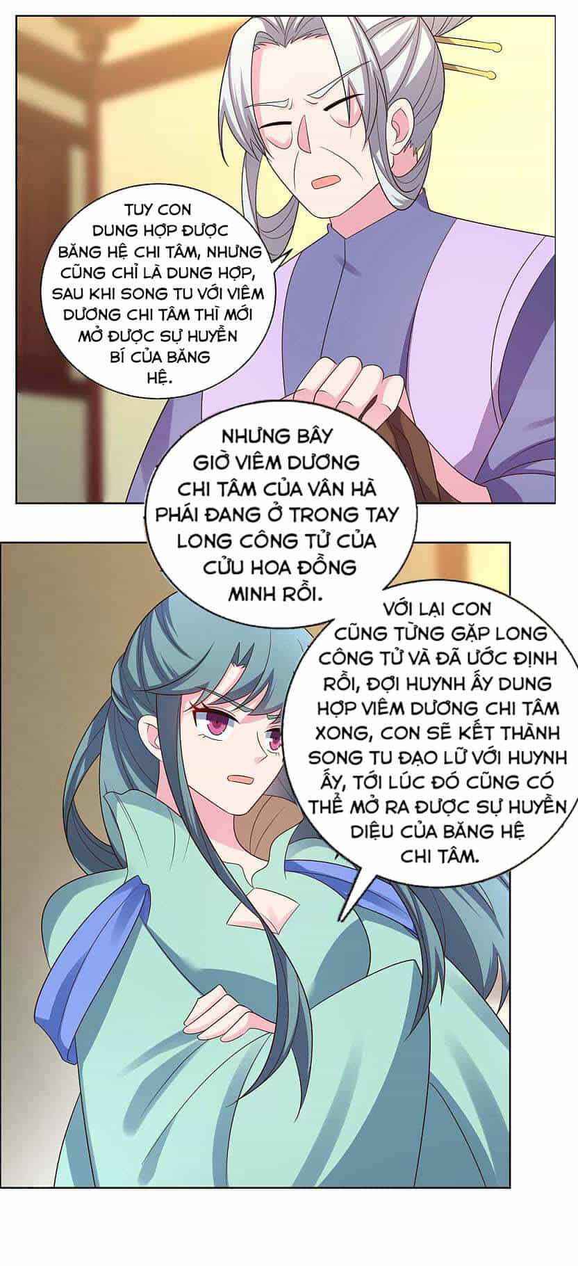 Tôn Thượng - Chương 204 - ảnh 5