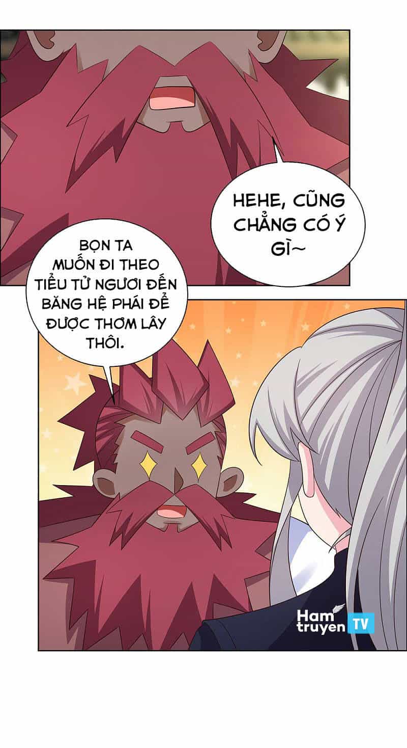 Tôn Thượng - Chương 205 - ảnh 19