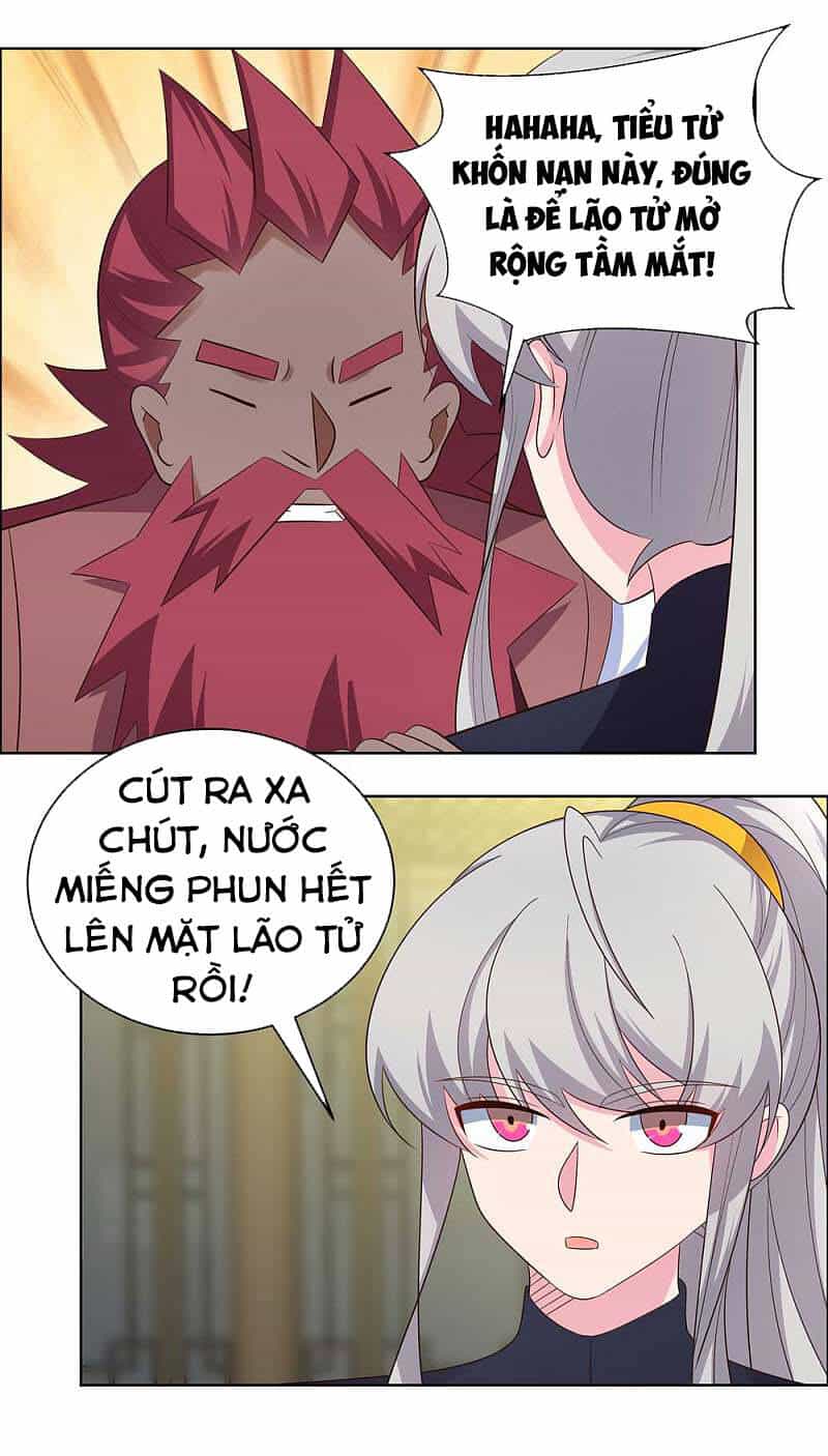 Tôn Thượng - Chương 205 - ảnh 7