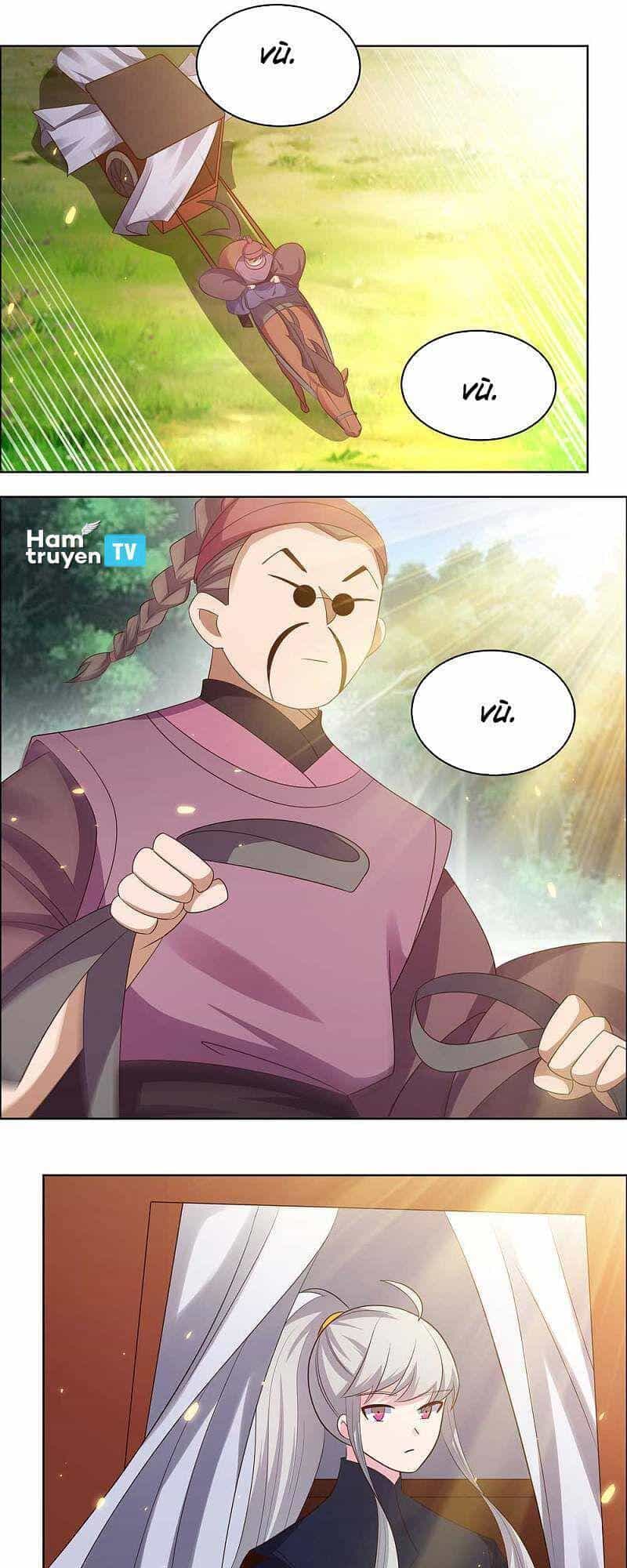 Tôn Thượng - Chương 206 - ảnh 1