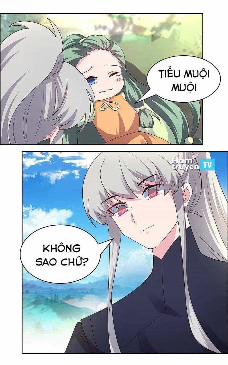 Tôn Thượng - Chương 206 - ảnh 14