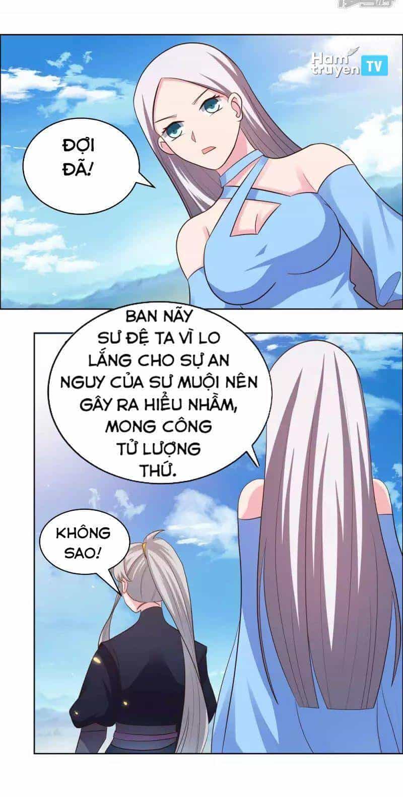 Tôn Thượng - Chương 207 - ảnh 12