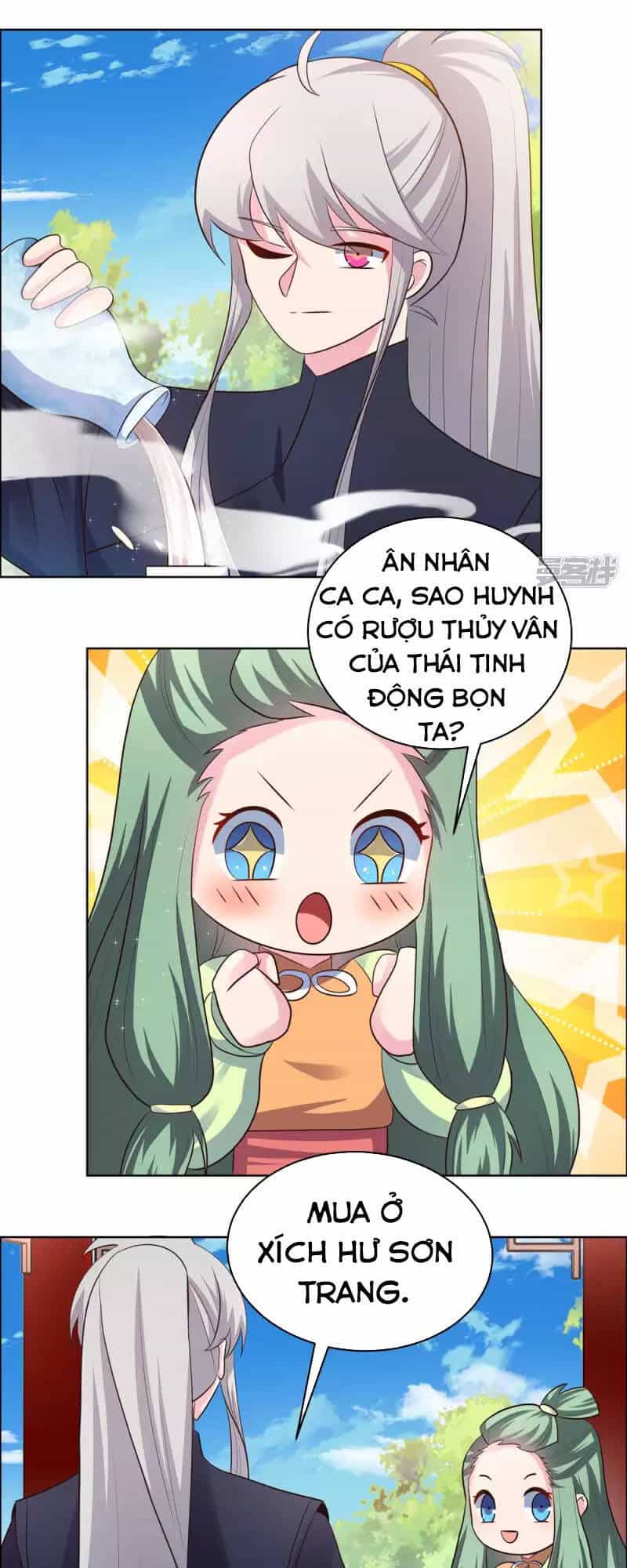 Tôn Thượng - Chương 209 - ảnh 14