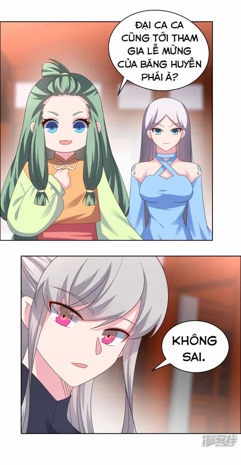 Tôn Thượng - Chương 209 - ảnh 6