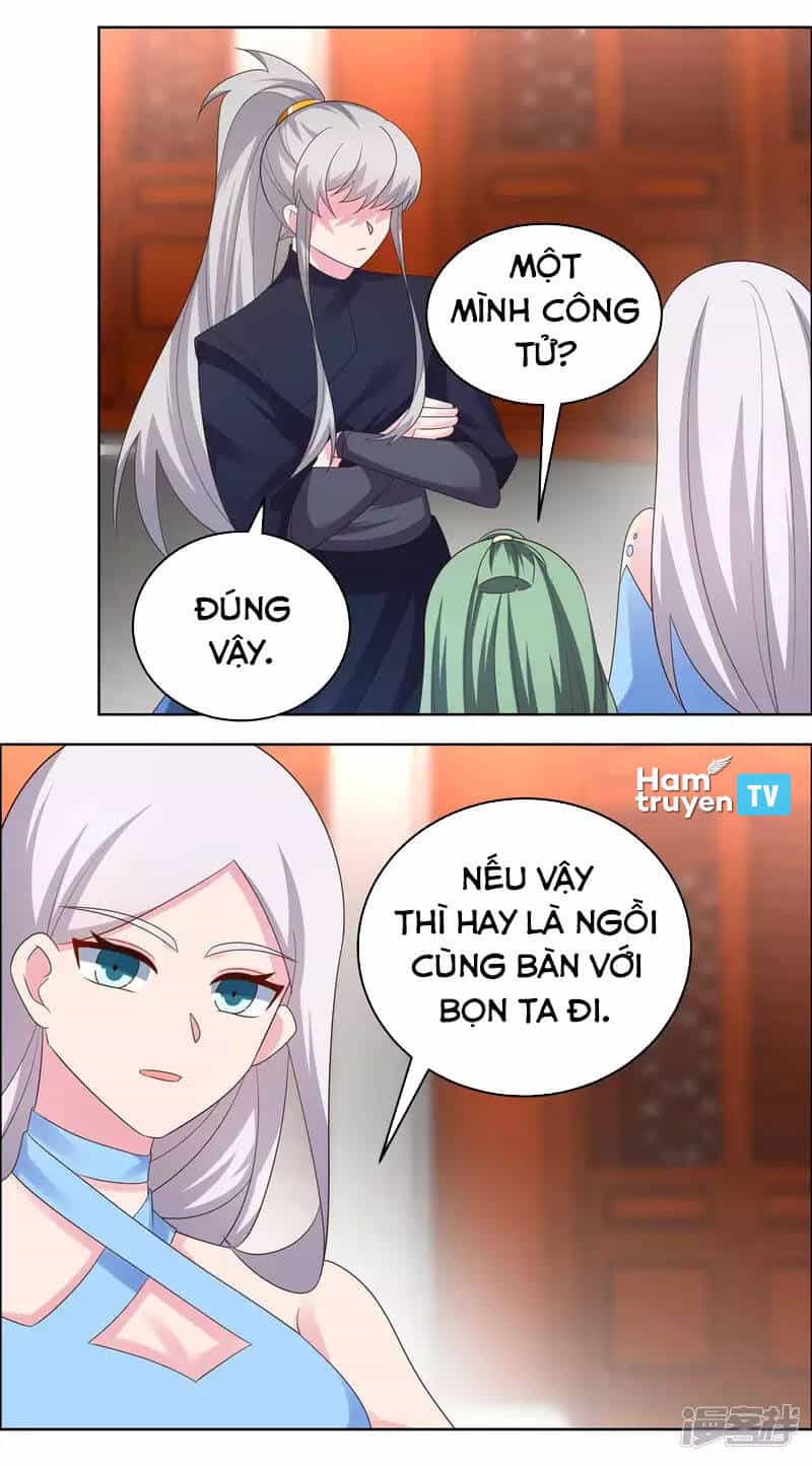 Tôn Thượng - Chương 209 - ảnh 7
