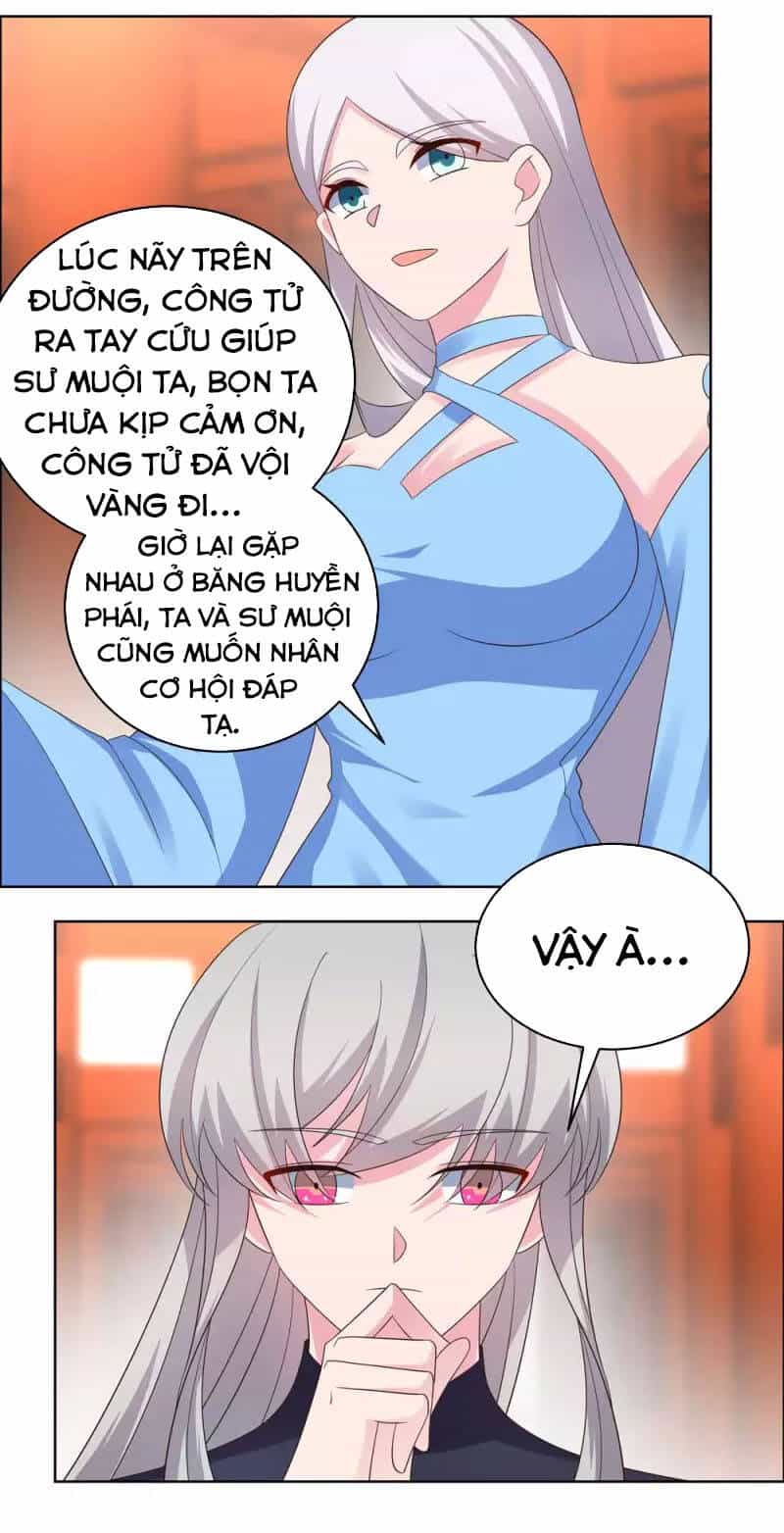 Tôn Thượng - Chương 209 - ảnh 8