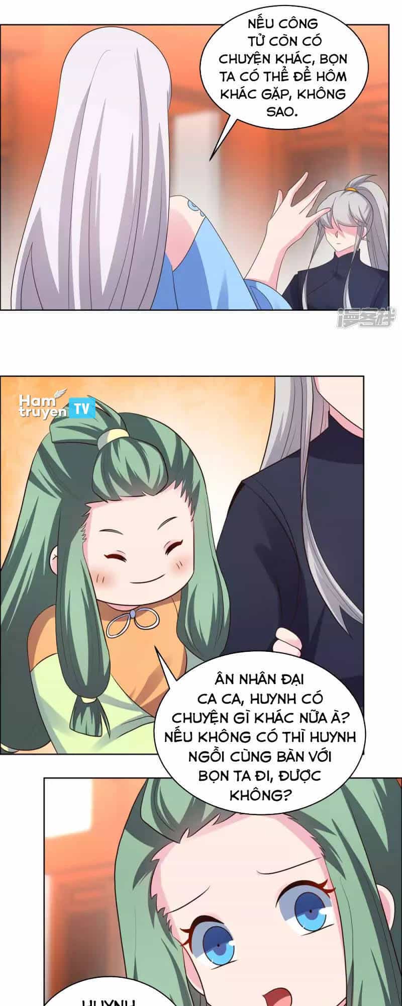 Tôn Thượng - Chương 209 - ảnh 9