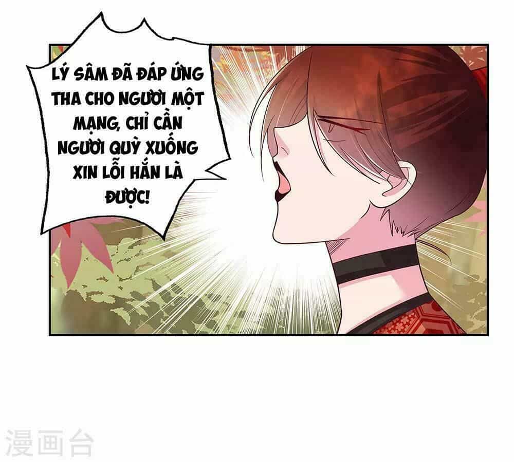 Tôn Thượng - Chương 21 - ảnh 14