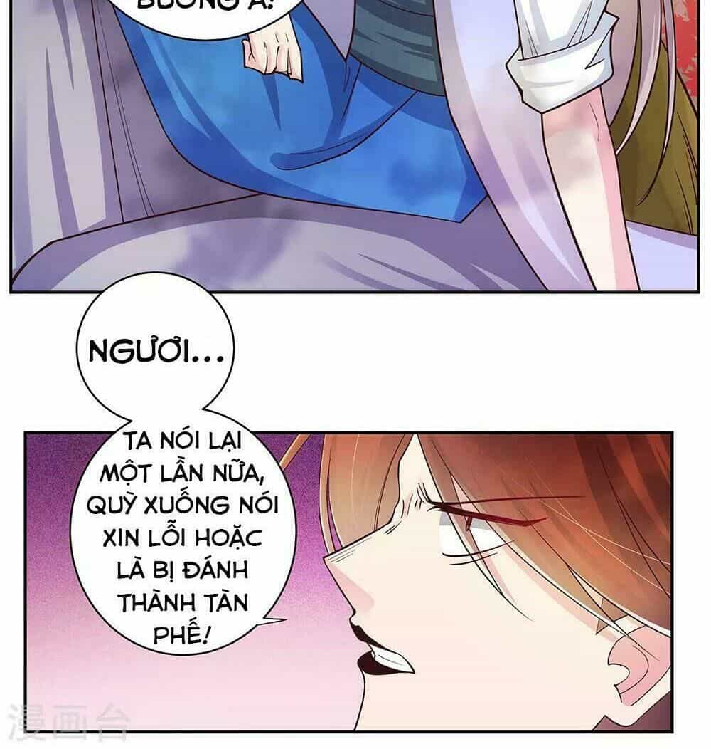 Tôn Thượng - Chương 21 - ảnh 21
