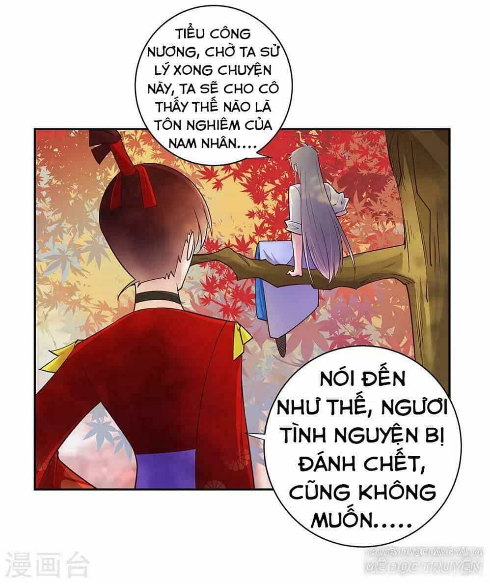 Tôn Thượng - Chương 21 - ảnh 22