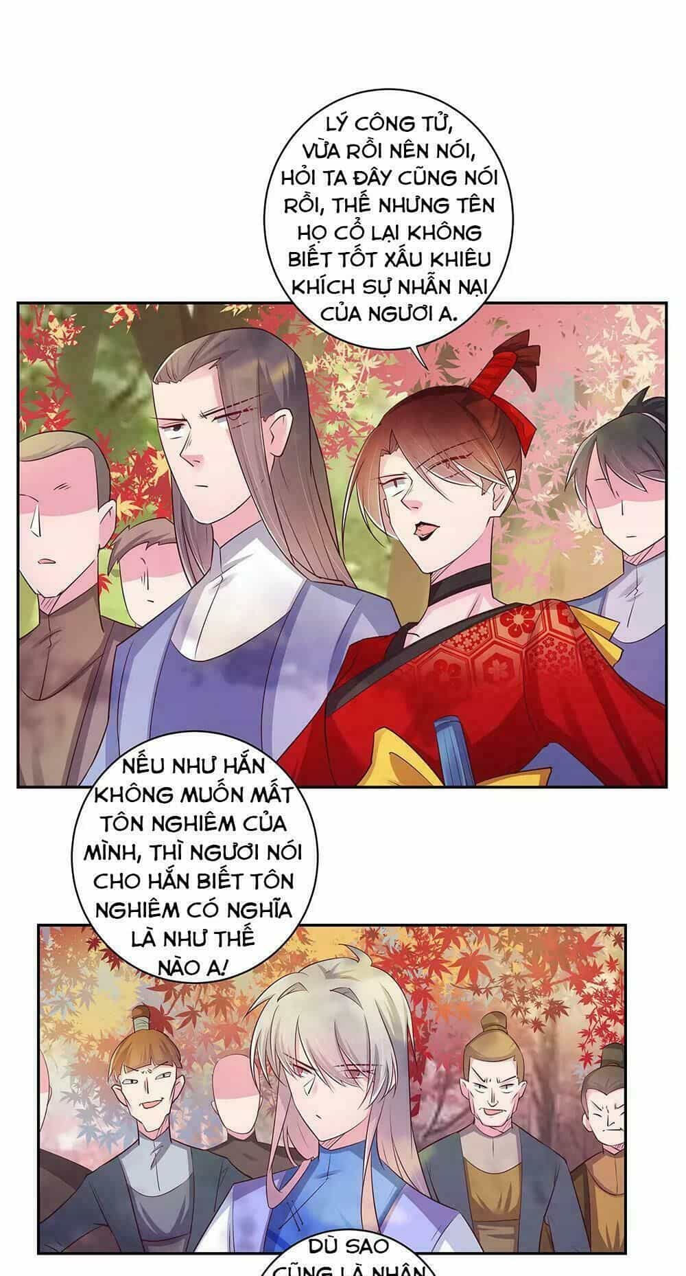 Tôn Thượng - Chương 21 - ảnh 30