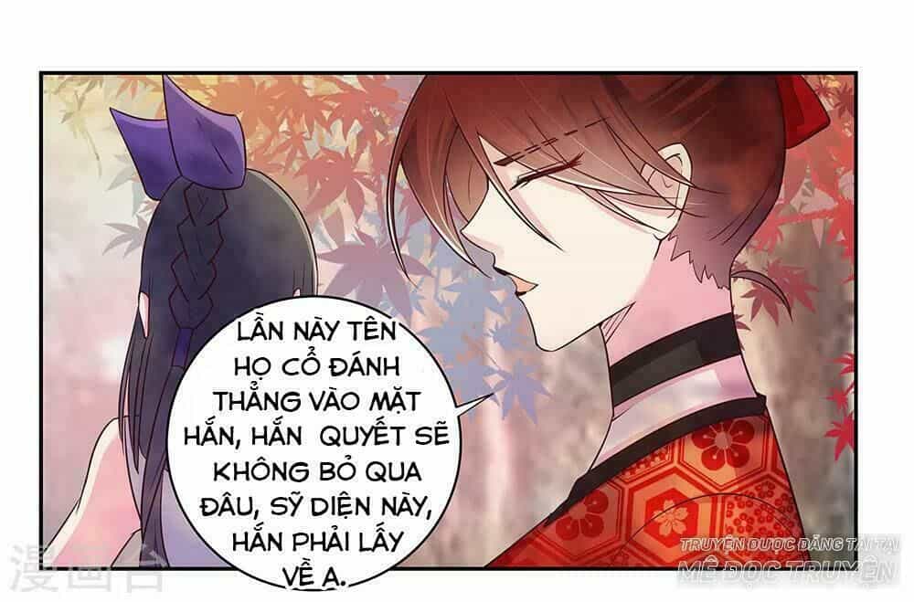 Tôn Thượng - Chương 21 - ảnh 6